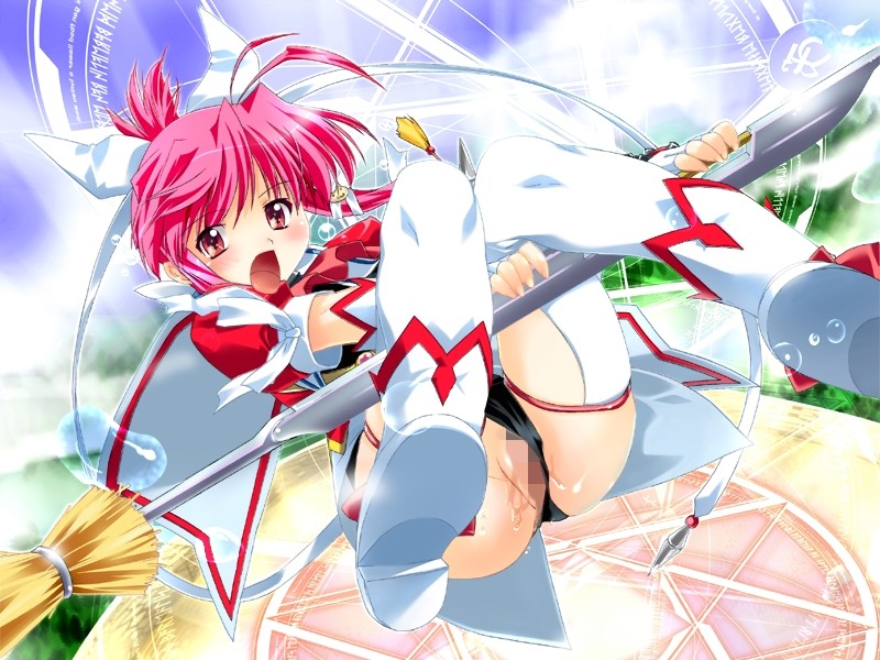 おいしい魔法のとなえかた。 DVD-PG Edition (DVDPG) 画像1