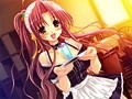 はじめてのおしゃぶりレッスン あなたの全部、舐めてもいいかな…? (DVDPG) サンプル画像