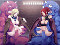 女剣士クラリス 〜触手責め〜 （DVDPG） 画像11