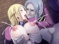 女剣士クラリス 〜触手責め〜 （DVDPG） 画像2
