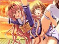 AMBER REVIVAL 1980シリーズ ねこマタ DVD-PG Twin PACK （DVDPG）（廉価版） 画像3