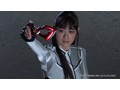 巨大ヒロイン(R) フレアレディ