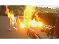 ヒロインピンチオムニバス23 武捜戦隊サイレンジャー外伝・サーガ2