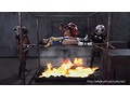 太陽の戦士レオーナ PTA魔人ヒステリア編 大川成美