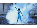ダメージングヒロイン 神秘戦隊ガイアレンジャー 危うし瑞樹!変身解除機能停止!