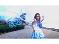 ダメージングヒロイン05 美聖女戦士セーラーエルメスAQUA