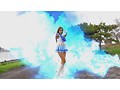 ダメージングヒロイン05 美聖女戦士セーラーエルメスAQUA