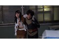 ダメージングヒロイン11 女宇宙刑事アリス 富田優衣