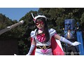 ダメージングヒロイン17 美少女仮面ポーラスター 白鳥すず