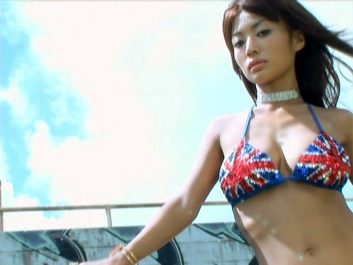 アイドルワン DO KANA_次原かな_画像2