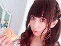 お菓子の国のみおちゃん