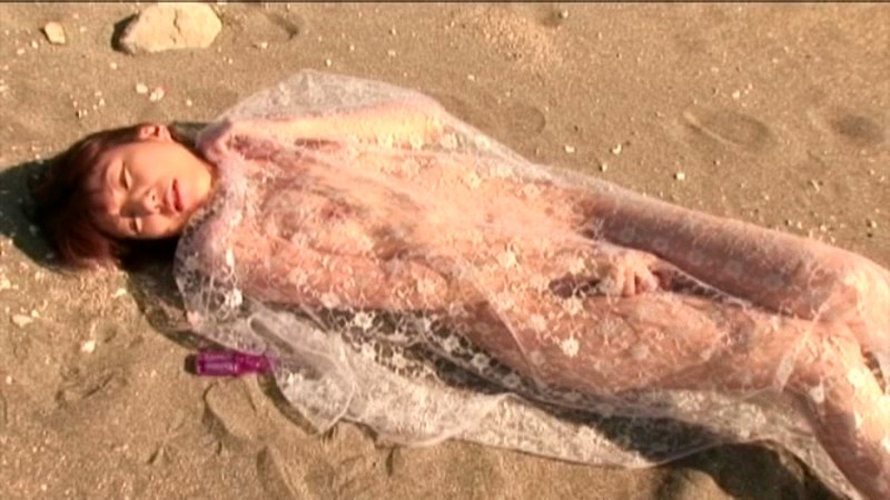 SPDR-003 Part 18 - 81 minutes