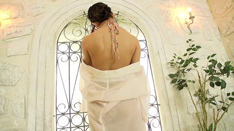 TRAC-034 Part 5 - 46 minutes