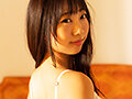 あやめの季節 肥川彩愛