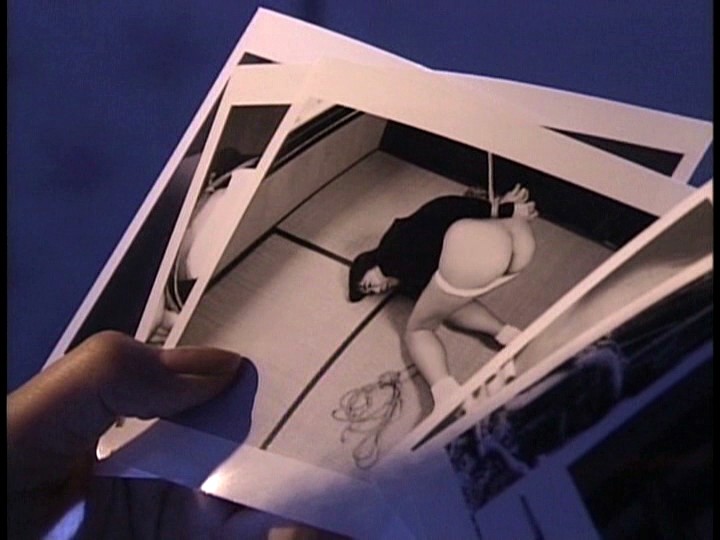 CMA-001 Part 3 - 40 minutes