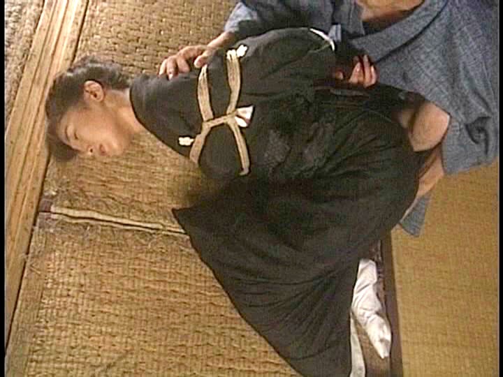 CMA-005 パート 9 - 70 分