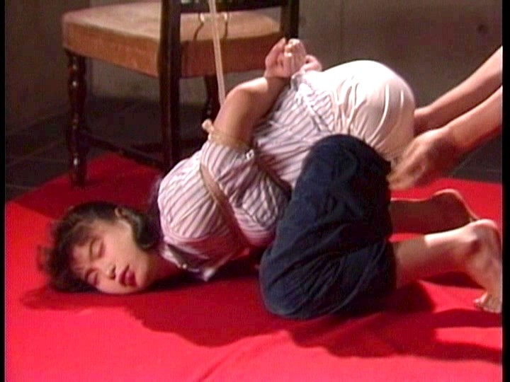 CMA-007 パート 1 - 30 分