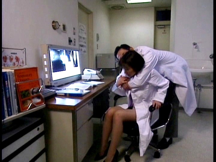 CMA-008 Part 12 - 85 minutes