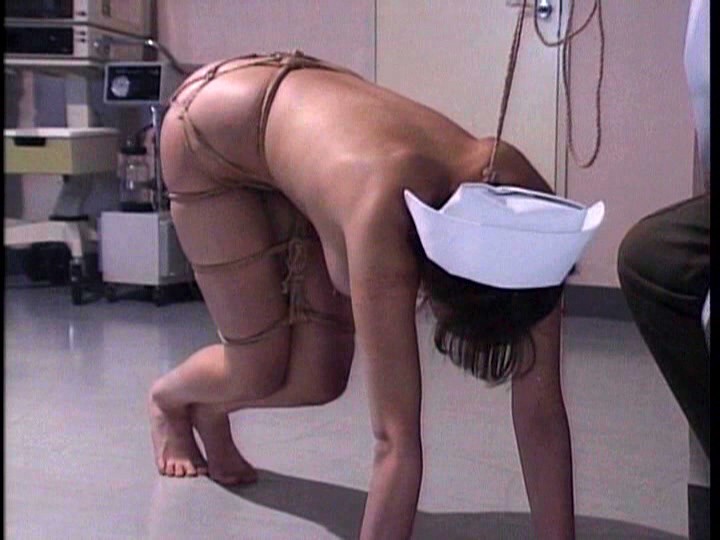 CMA-018 Part 5 - 58 minutes