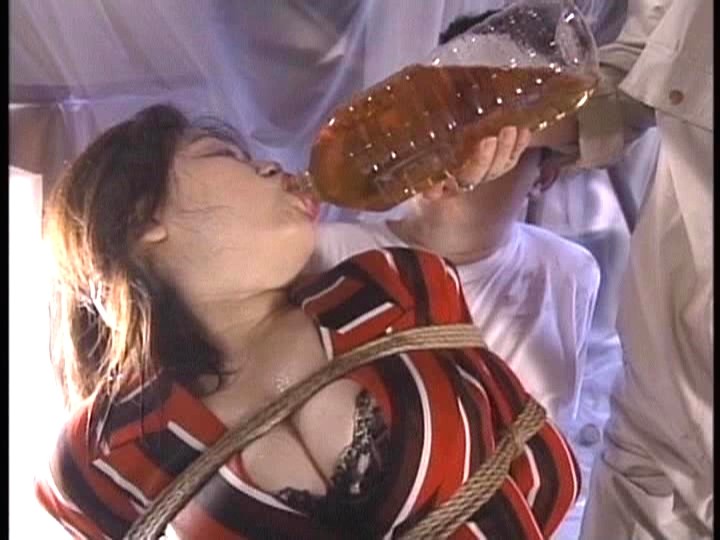 CMA-024 Part 12 - 118 minutes