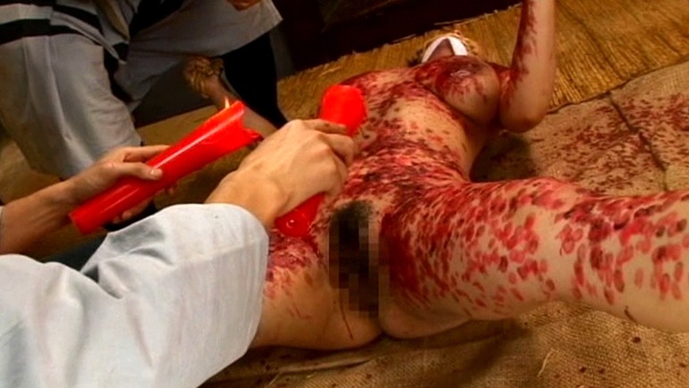 CMC-025 第 13 部分 - 102 分钟