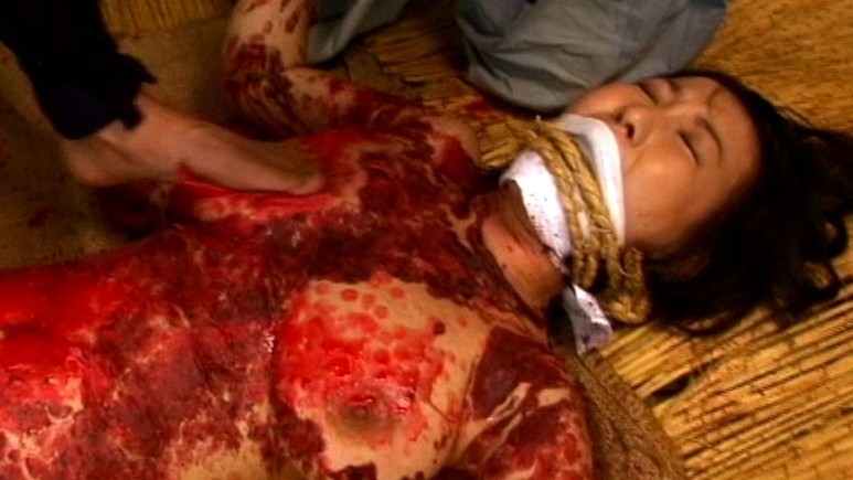 CMC-025 第 14 部分 - 108 分钟