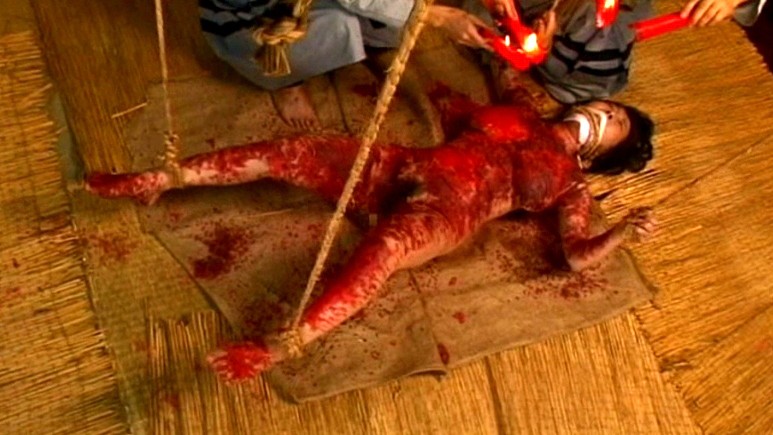 CMC-025 Part 15 - 114 minutes