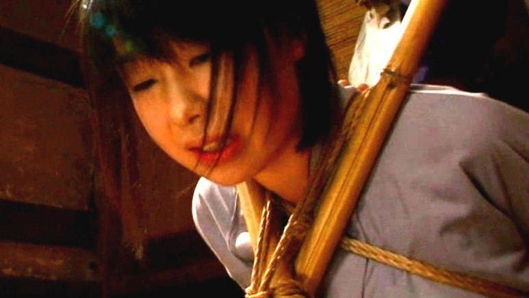 CMC-032 パート 2 - 36 分