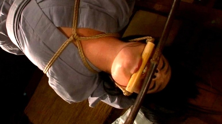 CMC-032 パート 4 - 48 分