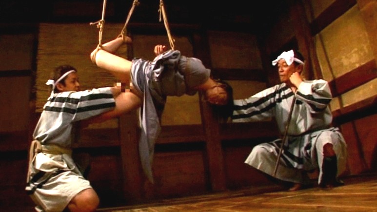 CMC-032 パート 6 - 60 分