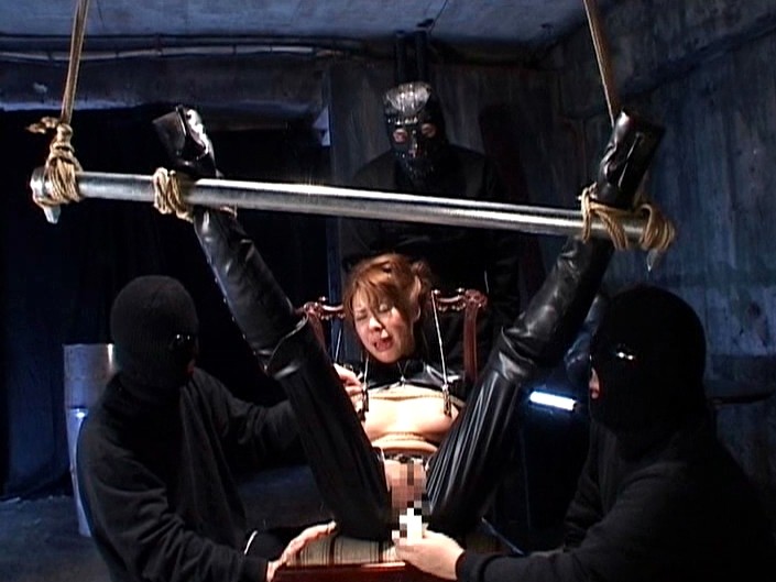 CMC-034 Part 17 - 158 minutes