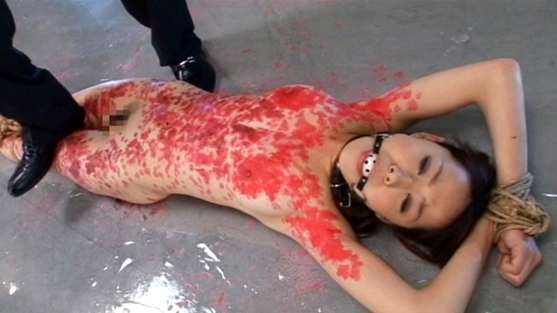 CMC-035 パート 13 - 102 分