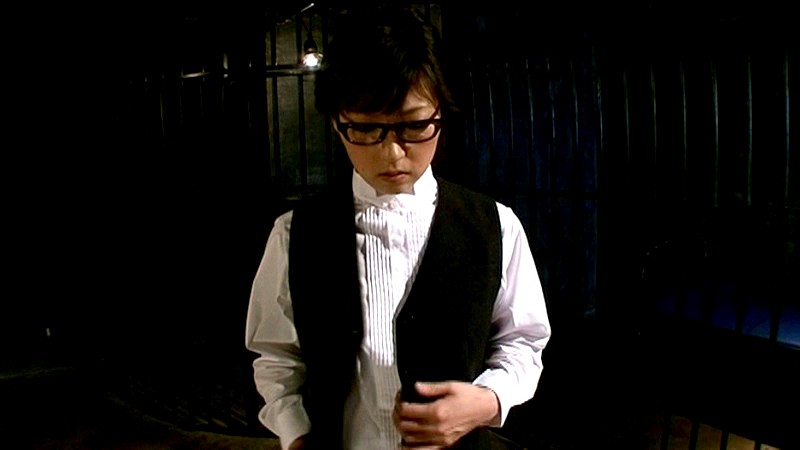 CMC-098 パート 6 - 55 分