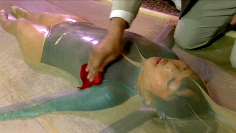 CMC-100 Part 1 - 30 minutes