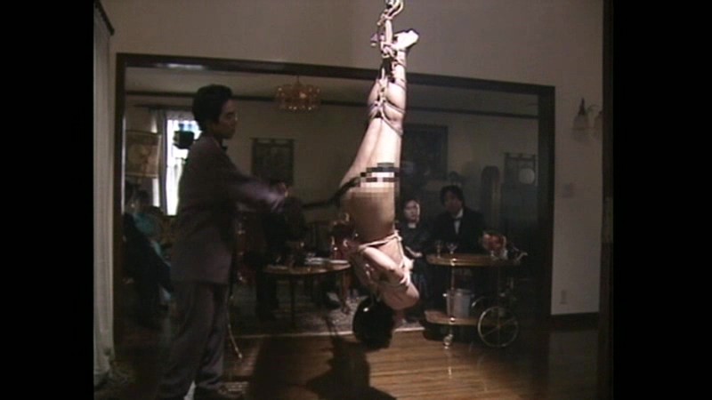 CMC-110 パート 5 - 62 分