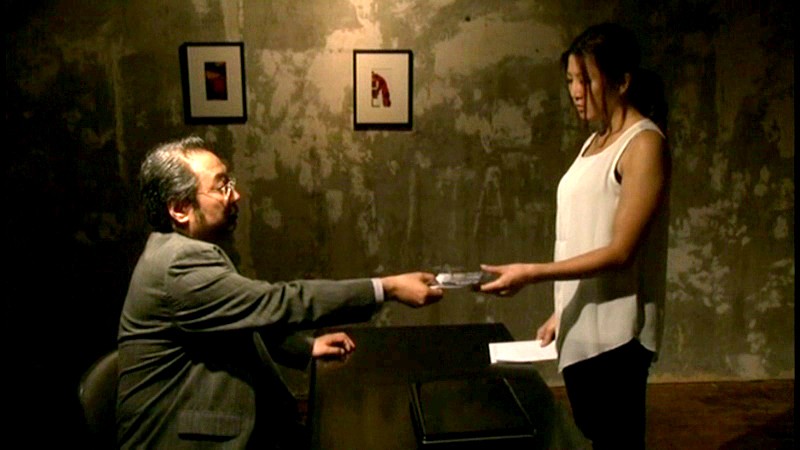 CMC-111 Part 1 - 30 minutes