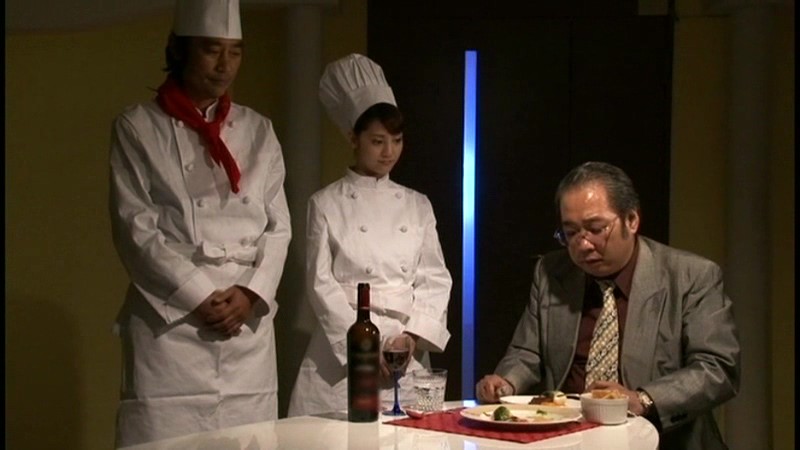 CMC-118 Part 1 - 30 minutes