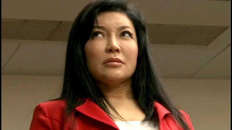 CMF-020 第 1 部分 - 30 分钟