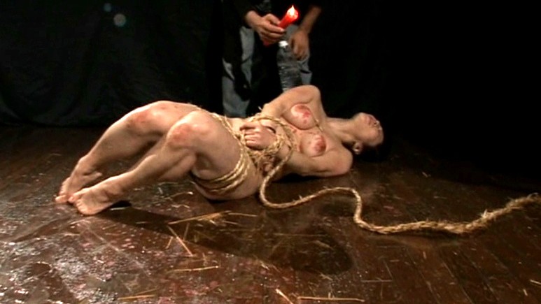 CMJ-004 Part 20 - 163 minutes