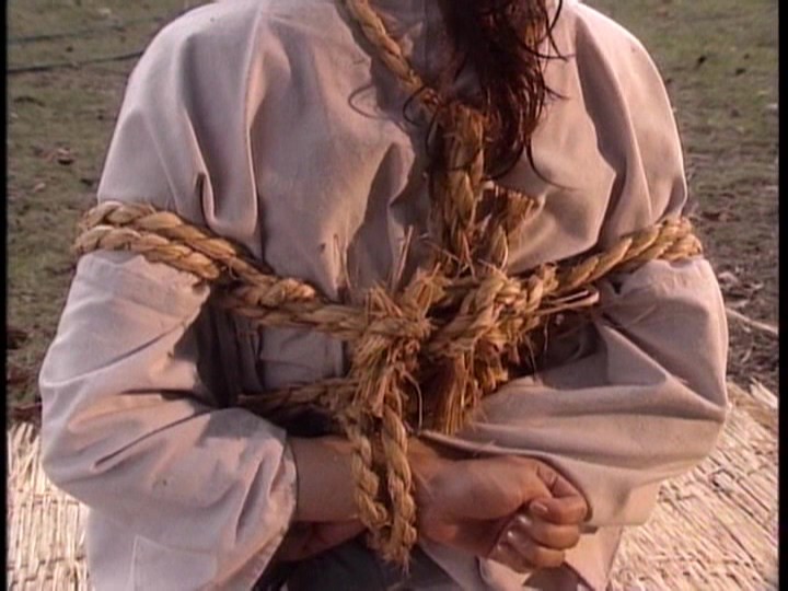 CMK-032 Bagian 18 - 166 minit