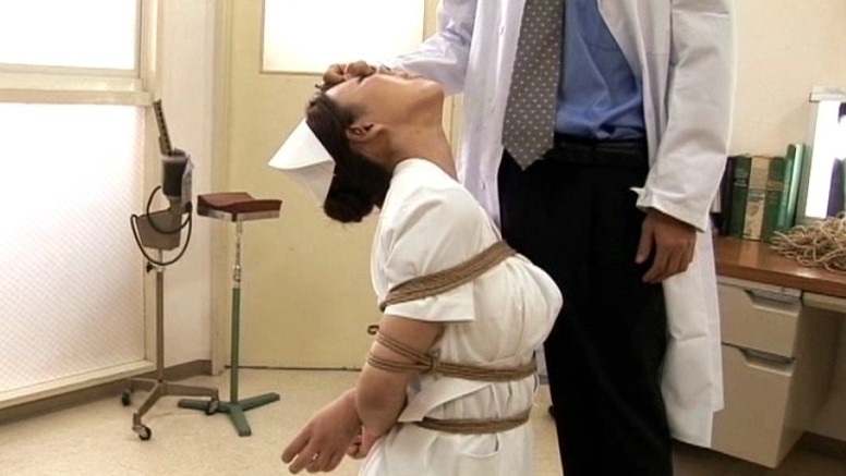 CMN-033 Part 3 - 42 minutes