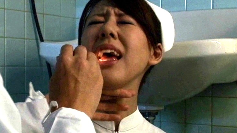 CMN-033 Part 6 - 60 minutes