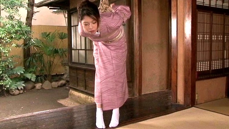 CMN-034 パート 5 - 50 分