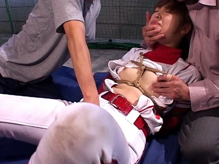 CMN-035 第 6 部分 - 60 分钟