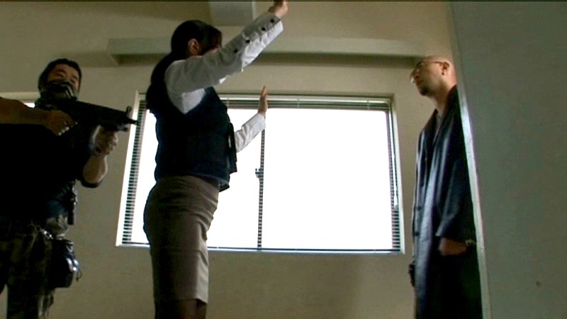 CMN-052 第 1 部分 - 30 分钟