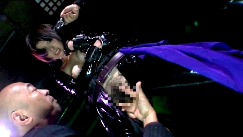 CMN-080 パート 5 - 50 分