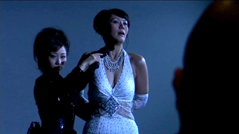 CMN-091 パート 1 - 30 分