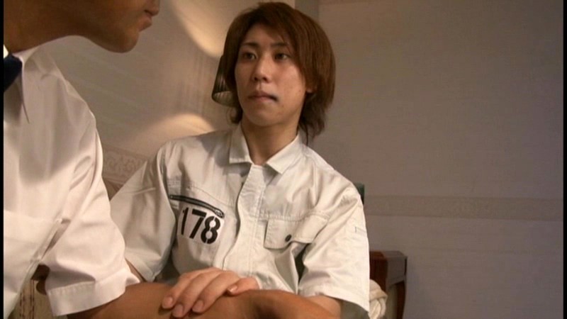 CMN-109 Bagian 3 - 40 minit