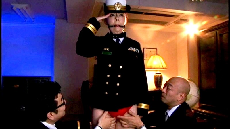 CMN-123 第 3 部分 - 40 分钟