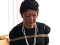 喪服奴隷29 紫彩乃のサンプル画像 1